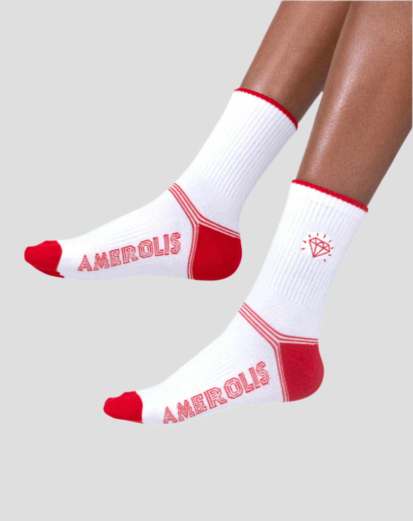 Amerolis Socks - Athletic