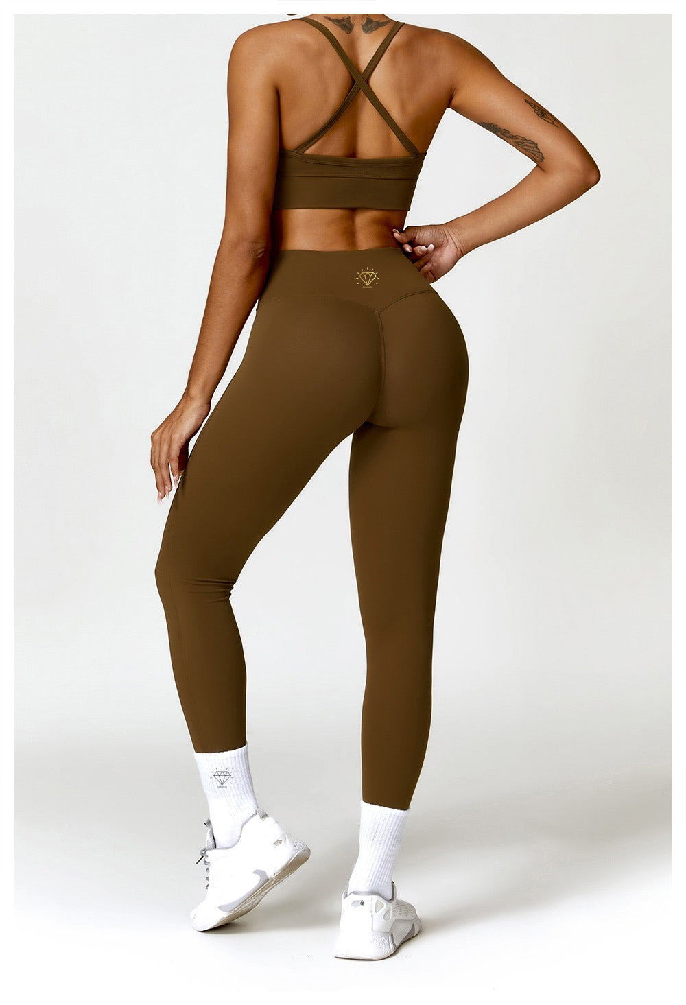 Amerolis - Hera Leggings