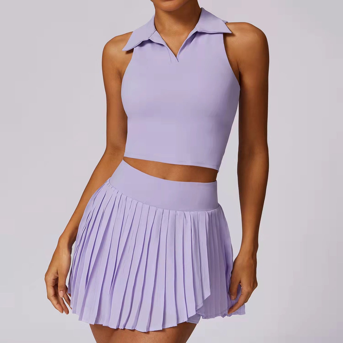 Amerolis - Valkyrie Athletic Skirts