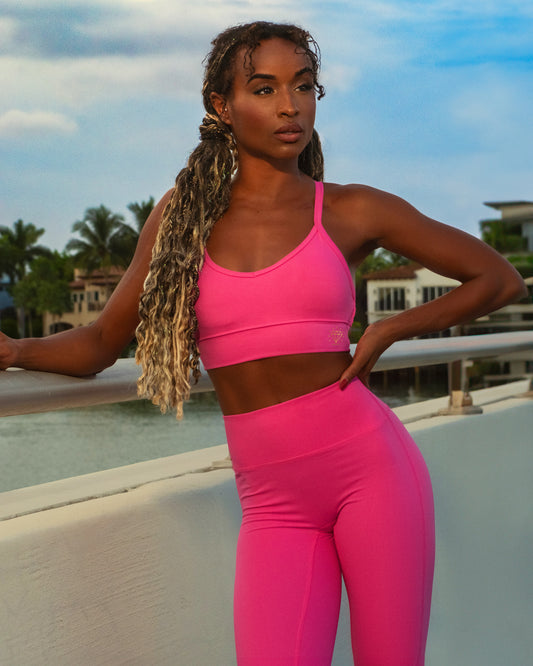 Amerolis - Hera Sports Bra