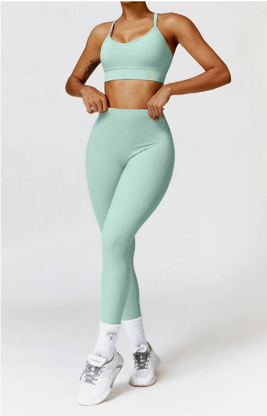 Amerolis - Hera Leggings