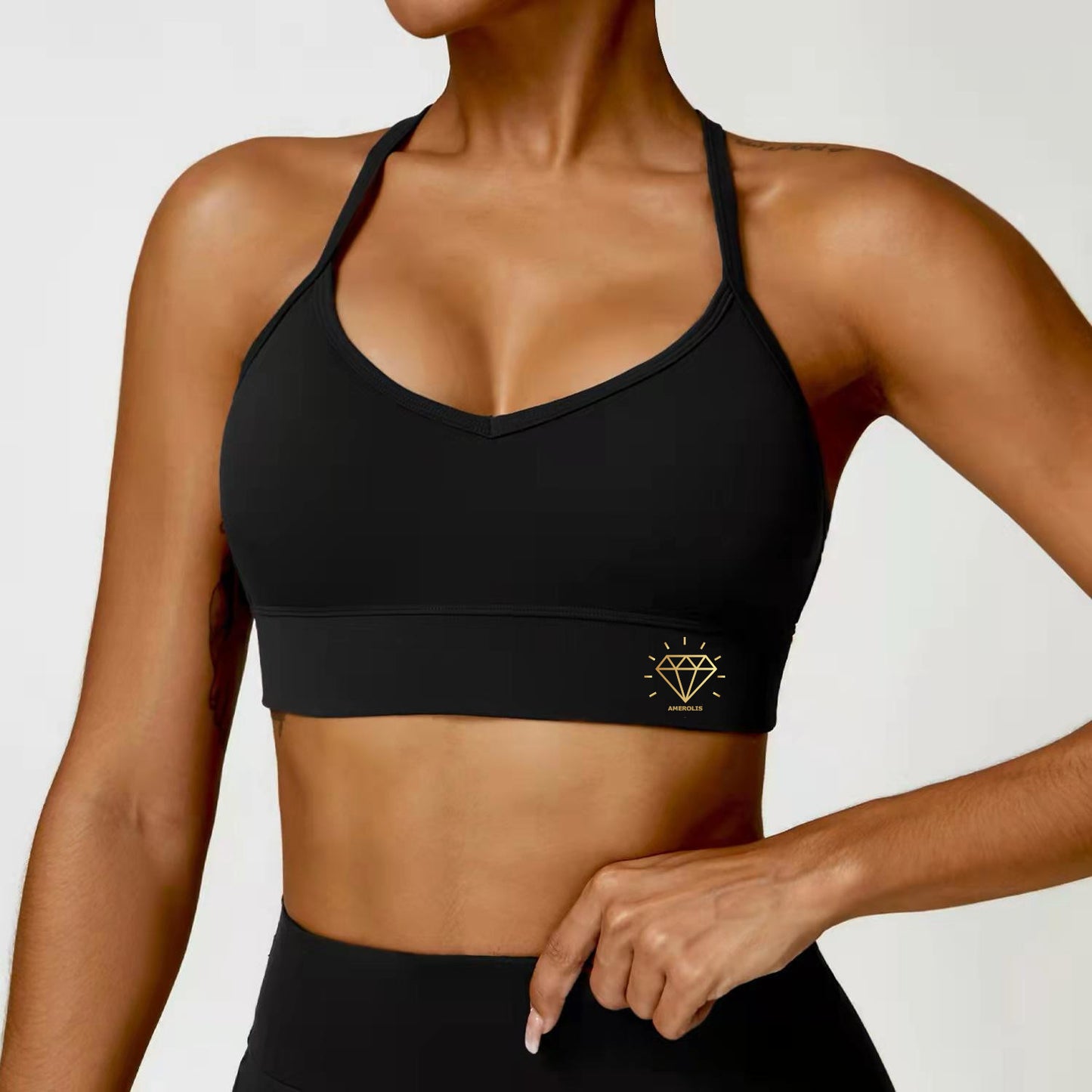 Amerolis - Hera Sports Bra